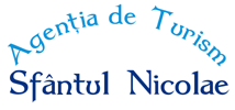 Agentia de turism Sfantul Nicolae