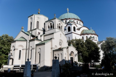 30 mai - 4 iunie 2026 - Pelerinaj de Rusalii in Serbia Muntenegru Macedonia de Nord si Grecia