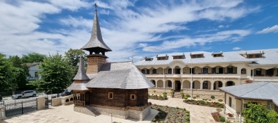 27 - 28 iunie 2026 - Pelerinaj în Dobrogea la mănăstirile: Dervent, Sfântul Apostol Andrei, Sfântul Apostol Filip, Sfânta Maria Techirghiol, Catedrala Arhiepiscopală Constanța și Văcăreștii Noi